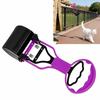 Multi Colors Pet Waste Picker Hard Polymer Pet Cleaning Tool Quick Clean Pooper Scooper  Pet Travel