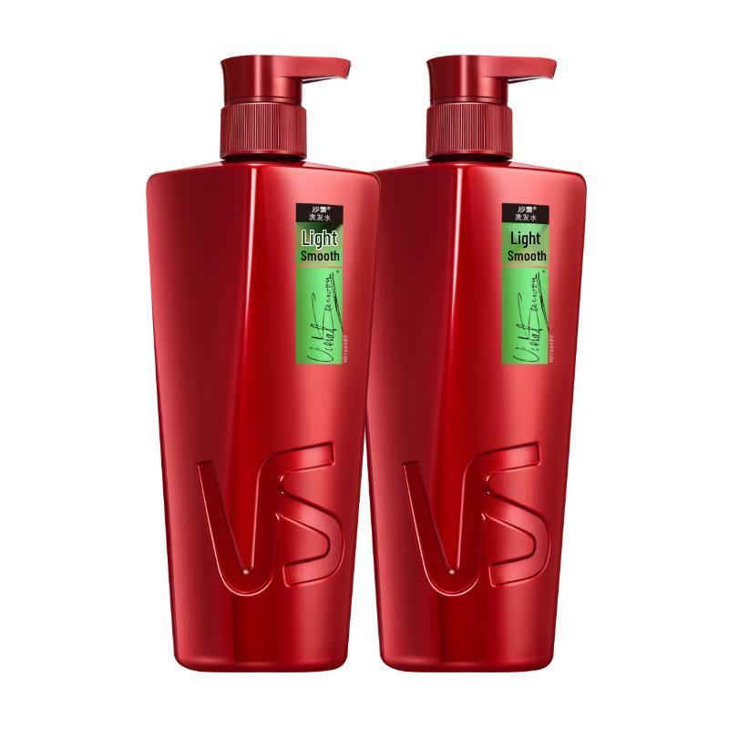 VS Sassoon Shampoo & Hair Care Collection