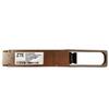 ZTE 100G Single-Mode Dual-Fiber Optical Module SM-80KM-LWDM-100GE-C