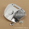 Chrome Motorcycle Headlight Mount Bracket Harley-Davidson Sportster XL883 XL1200 Universal Fit