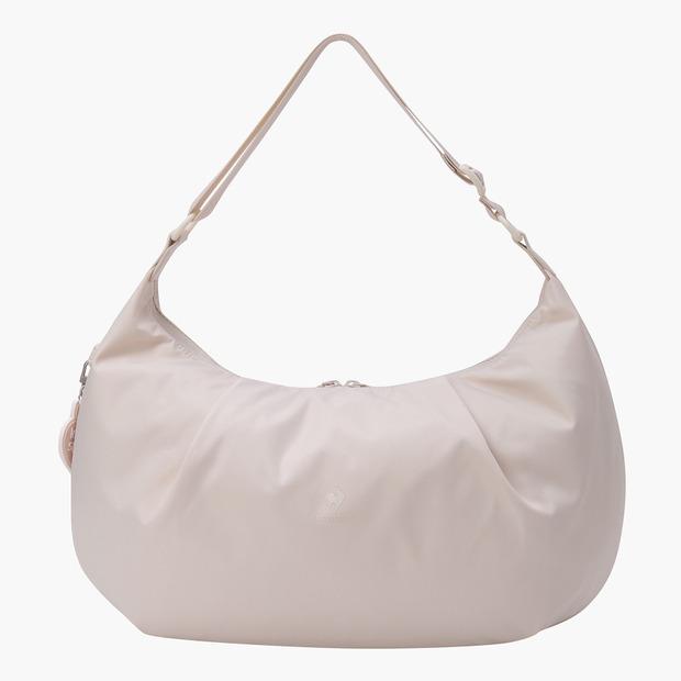 Lecoq Women'S Daily Hobo Bag Pink (Qp122Wbg23)