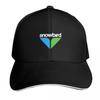 Snowbird Ski Resort Tourism Baseball Cap Luxury Cap New In The Hat GentleUnisex Hat Fishing Caps Unisex Hats For Unisex Womens