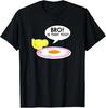 Funny Chicken Is That You Bro Graphic T-Shirt