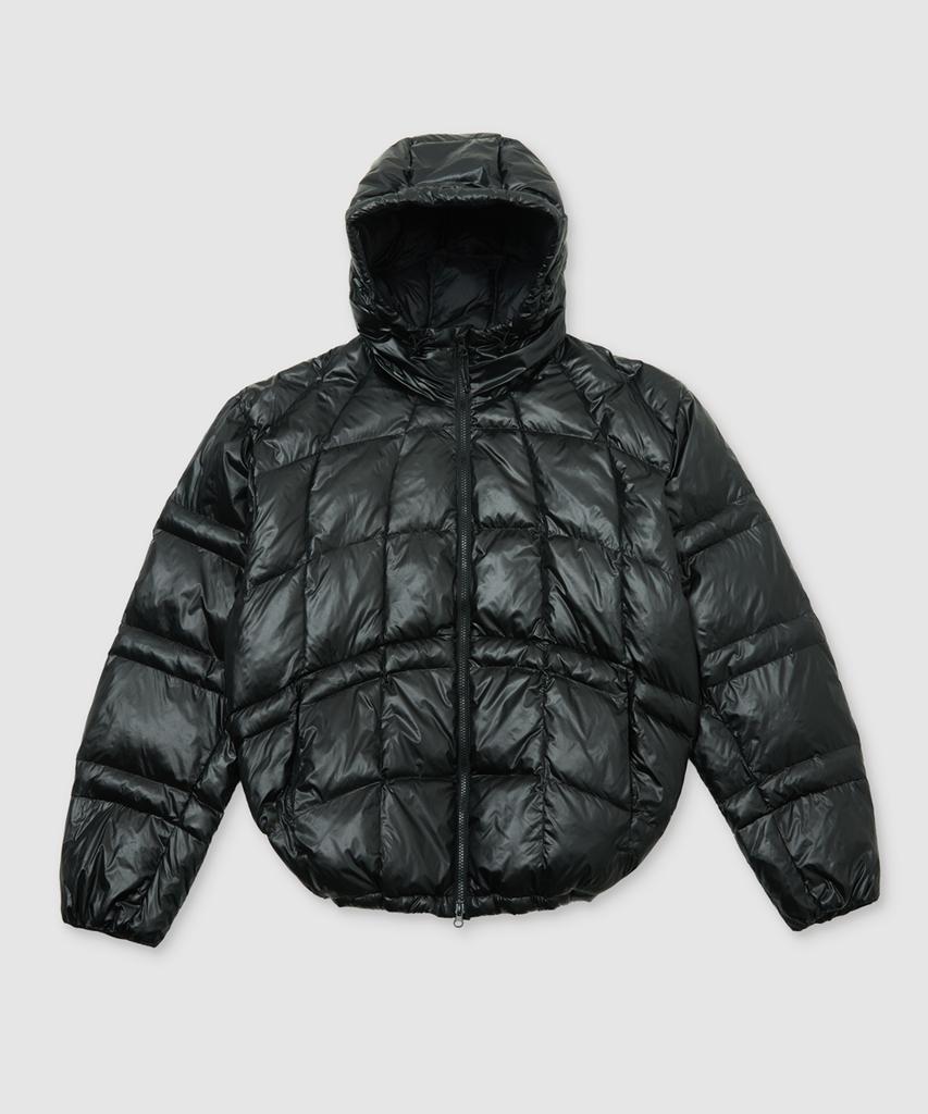 Musinsa Standard Sports Tanker Light Padded Jacket (4 Colors)