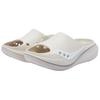 Saucony Cradle Comfortable Versatile Slide Sandals Unisex sandals Light-Khaki S28283-2
