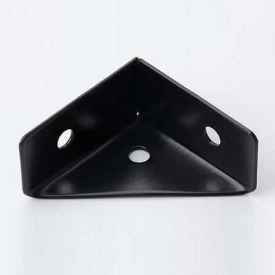 Right-angle Fixator Angle Code, Heavy-duty Bracket, 90° Right-angle Support, Durable Furniture Reinforcement Bracket