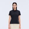 Women's Outdoor Sun Protection Quick Dry Polo Shirt