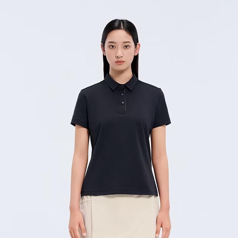 Pelliot Women s Outdoor Sun Protection Quick Dry Polo Shirt XL