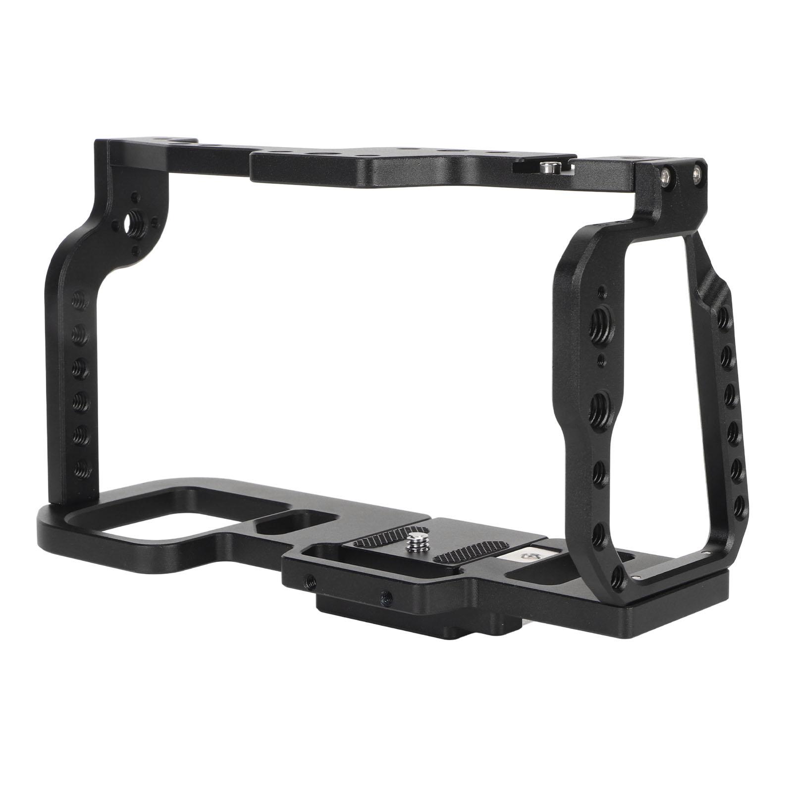 

для BMPCC 4K 6K Cage Professional для Blackmagic Design Pocket Cinema Camera с холодным башмаком