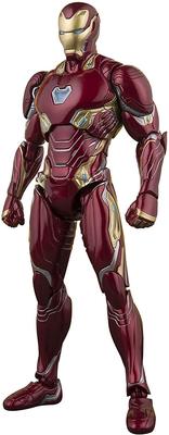 TAMASHII NATIONS Avengers Iron Man Mark 50 155mm Painted Movable Figure S.H.Figuarts (Avengers/Infinity War) Approx. PVC/ABS