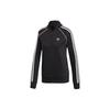 Superstar Striped-detail Jacket Women's FM3288