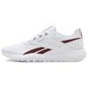 Flexagon Energy 4 'White Classic Maroon' Men's 100033520