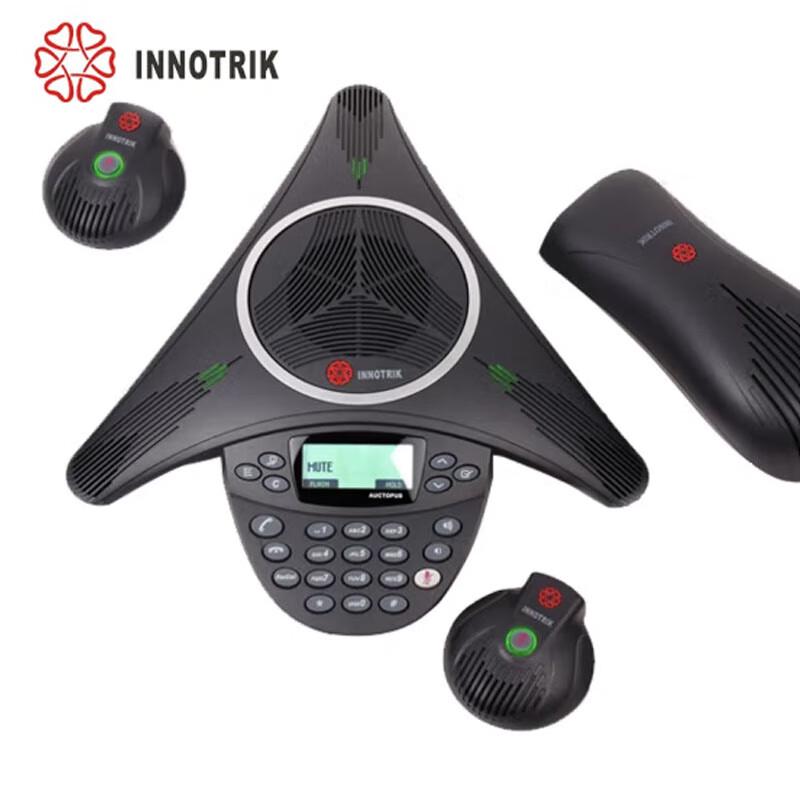 

Yinluo MEET Extension Conference Phone (CN version)