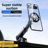 Alloy Car Phone Holder Magnetic Cell Phone Mount New Car Phone Rack  for Car Interior
