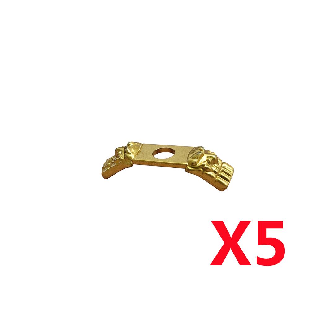 MOC Medieval Soldier Shoulder Armor Building Blocks Knight Figure Wearing Part Accessories Helmet Wings Weapon DIY Toy Gift K001