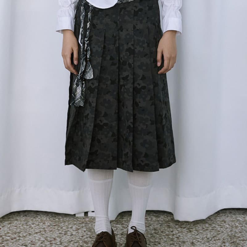 HOKUSPOKUS Hand Twist Multi Strap (3color)