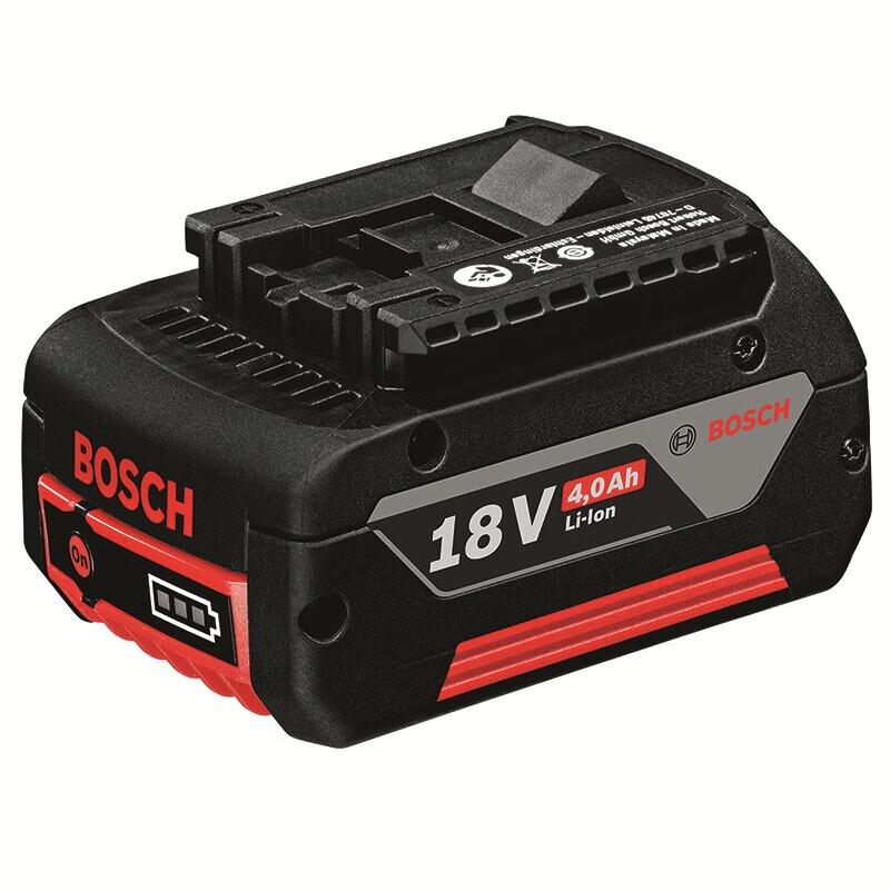 Bosch GBA 18V 4.0Ah Lithium-Ion Battery
