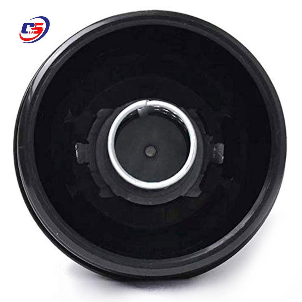Toyota Lexus Oil Filter Cover Base 15620-36020