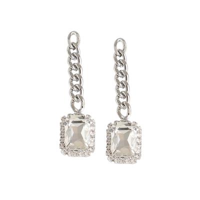 Drop Earrings for Women and Girls, Modern Earrings, Fashion Accessories, Jewellery for Women, Artificial Earrings for Women, Western Earrings