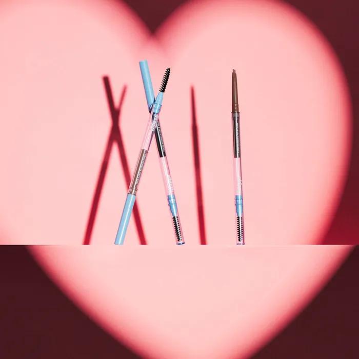 Free and Easy Eyebrow Pencil 3colors
