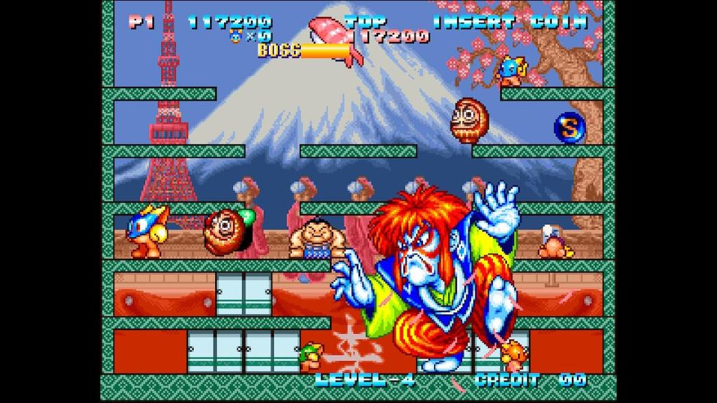 ACA NEOGEO Selection Vol.7 -Switch