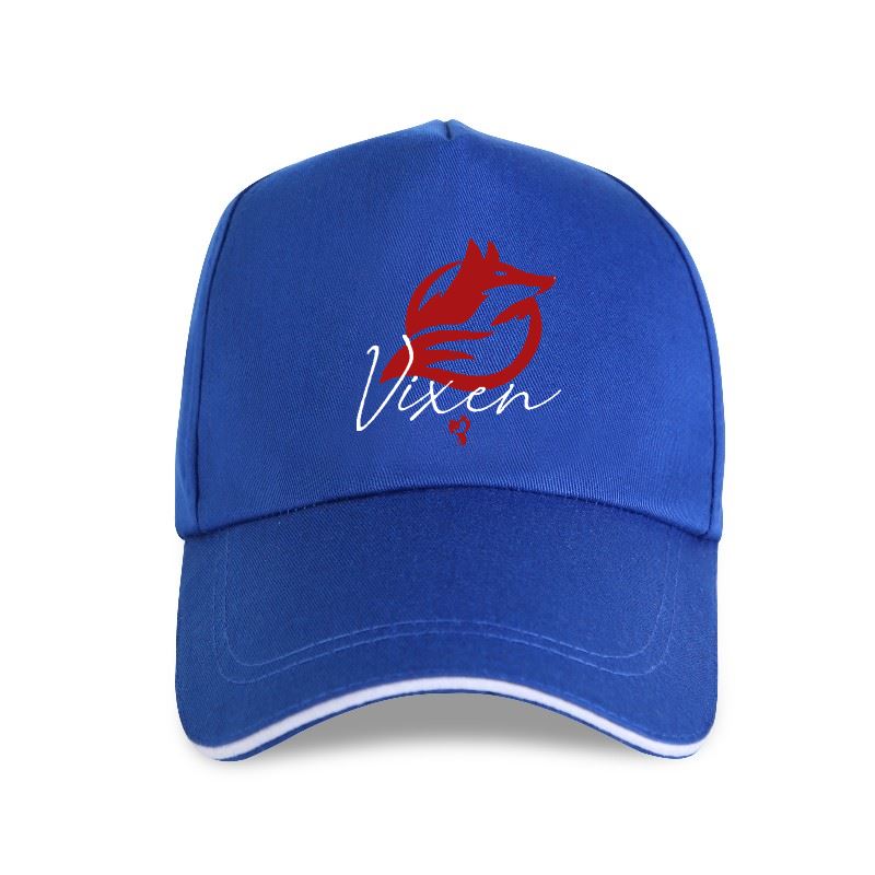 Vixen Hotwife Cuckold Ladies Baseball Cap