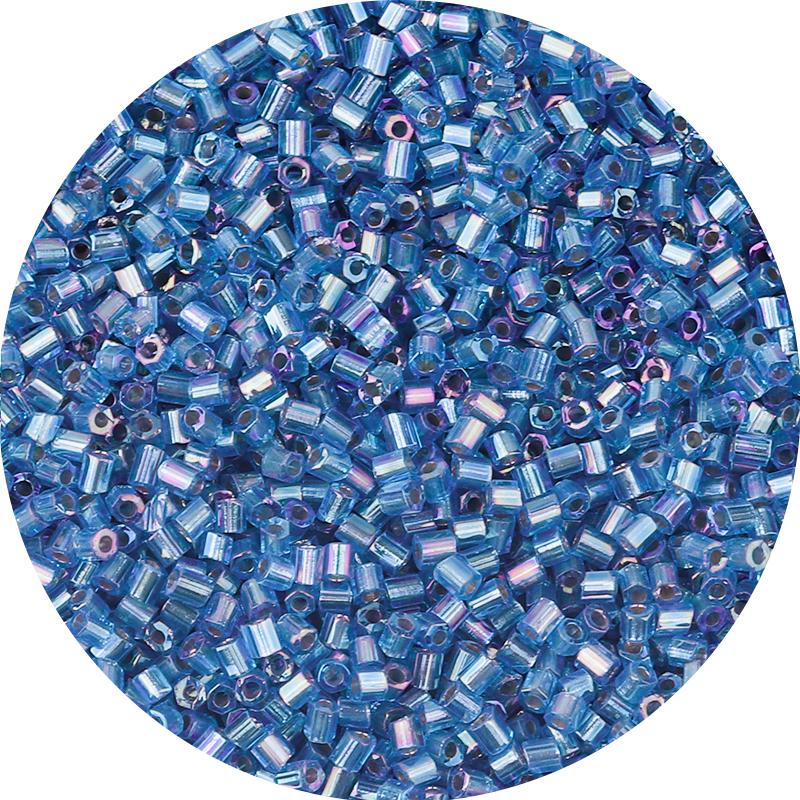 1000 Stück/Los 2mm Miyuki Perlen Anhänger Tschechisches Glas Rocailles Kleine Röhrenperlen Für DIY Rätsel Schmuckherstellung Ohrringe Armband