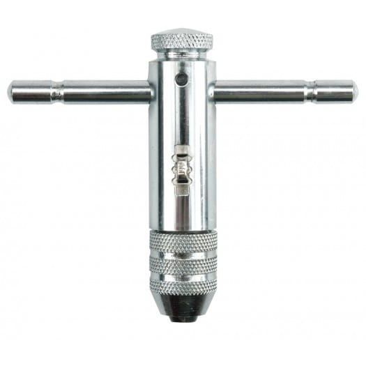 Vorel Ratchet For Taps No. 2 M5 - M12 24710