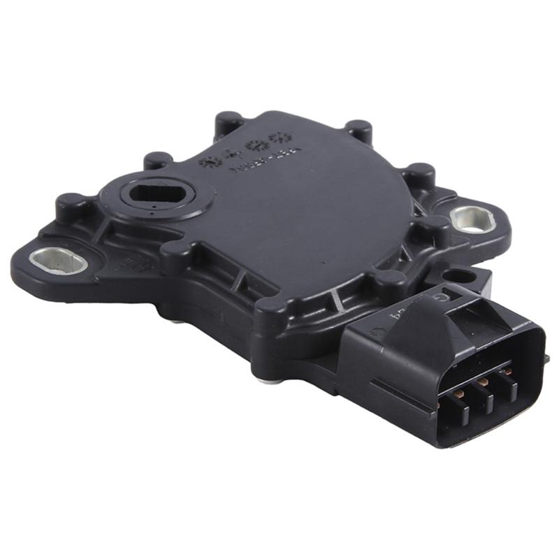 

1 PCS NS-629 NS473 Car Neutral Safety Switch / Range Sensor Black ABS For MITSUBISHI NISSAN JEEP DODGE чорний