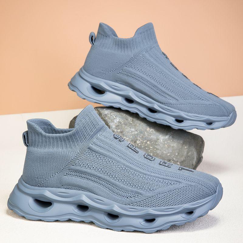 Minimalist Man Casual Sneaker Outdoor Running Cheap Liquidation Without Leather Unisex Lightweight Gym Wide Sports Shoes for Men