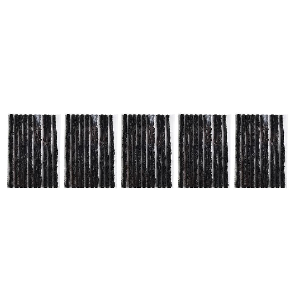 Puncture Car Tyre Seal Strip Replacement For Bike Motorcycle Tire 3.5mm
