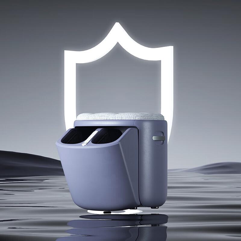 CLORIS F999 Electric Foot Massager