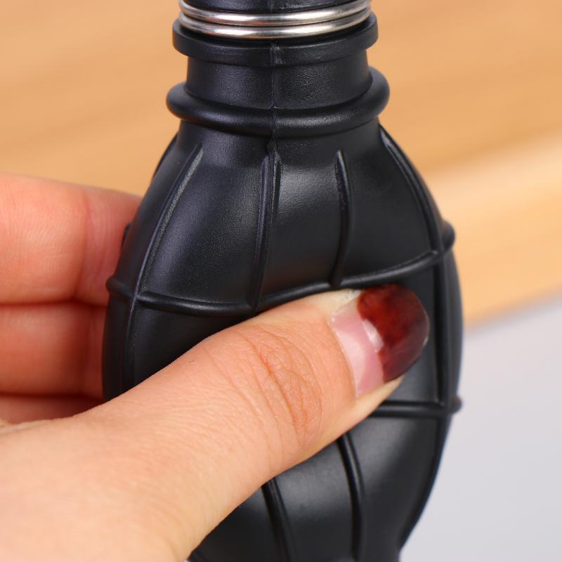 1 Set Automobil-Handpumpe 6650710000 Kraftstoff-Vorförderpumpe Für Rexton Stavic Actyon Kyron 2004-2012 Für Ssangyong