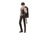 Ichiban Kuji Gintama The Everyday and Extraordinary Lives of Those Who Protect Smiles B Prize Hijikata Toshiro Figure - -