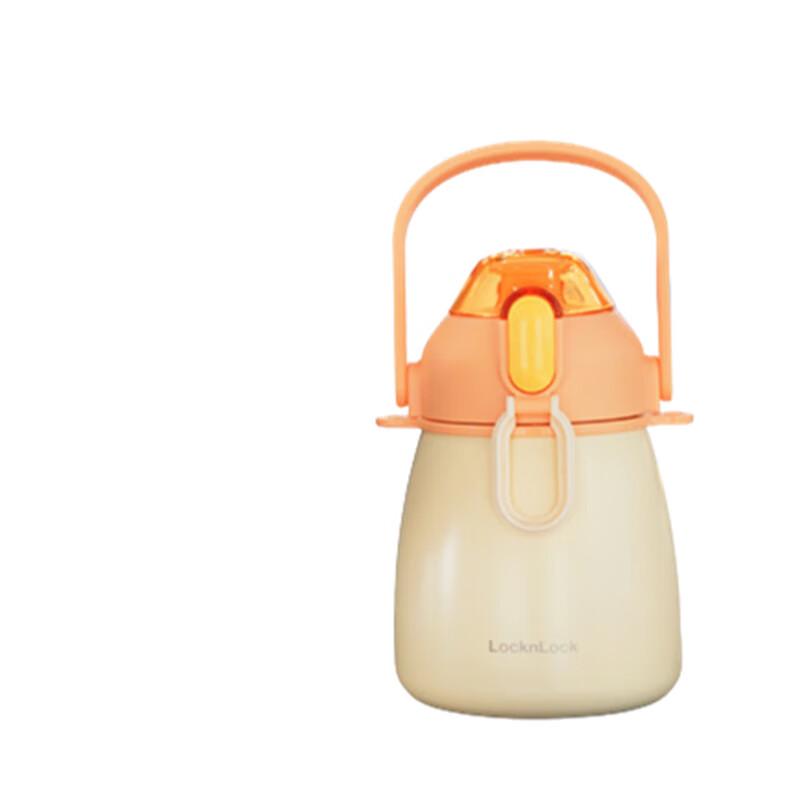 LocknLock LHC3311 Stal Nierdzewna 316L Termos 1L