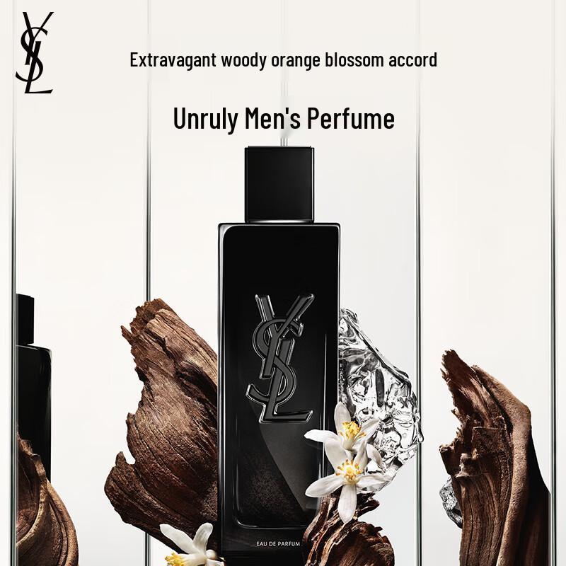 YSL Y Мужская парфюмерная вода
