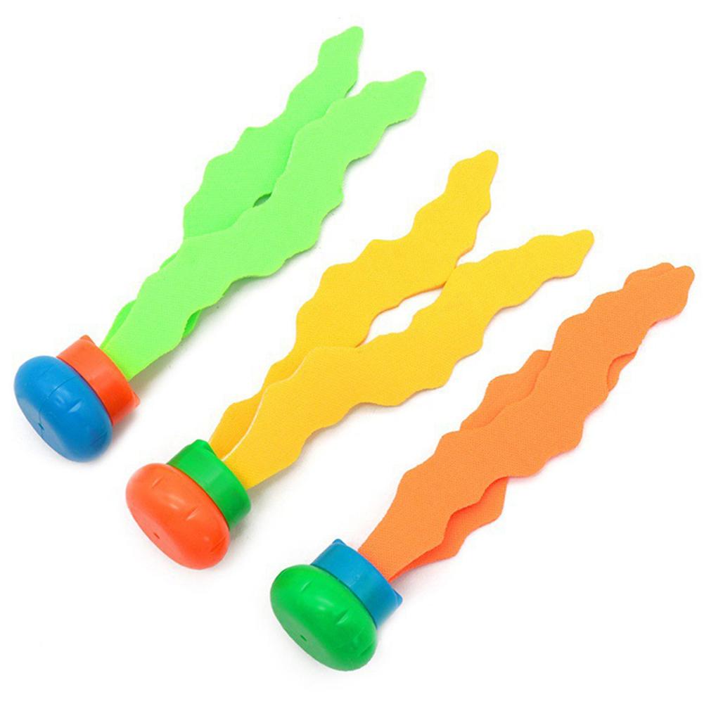 Diving Toys Plastic Children Summer Outdoors Swimming Pool Playing In the Water Toy Parent Child Interactive Swim Accessories