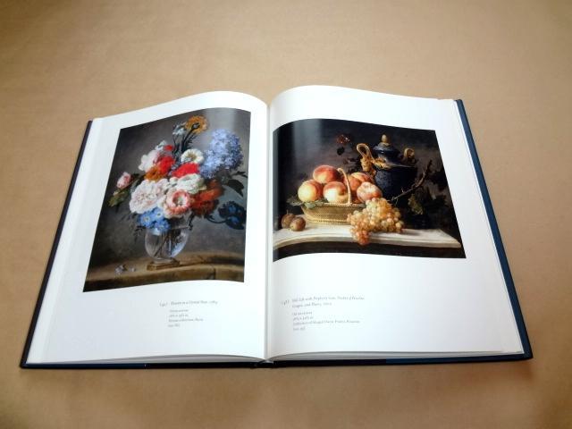 [USED] Anne Vallayer-Coster Art Collection