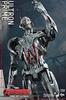 Movie Masterpiece Age of Ultron Ultron Prime Scale Plastic Painted Movable Figure Avengers 1/6