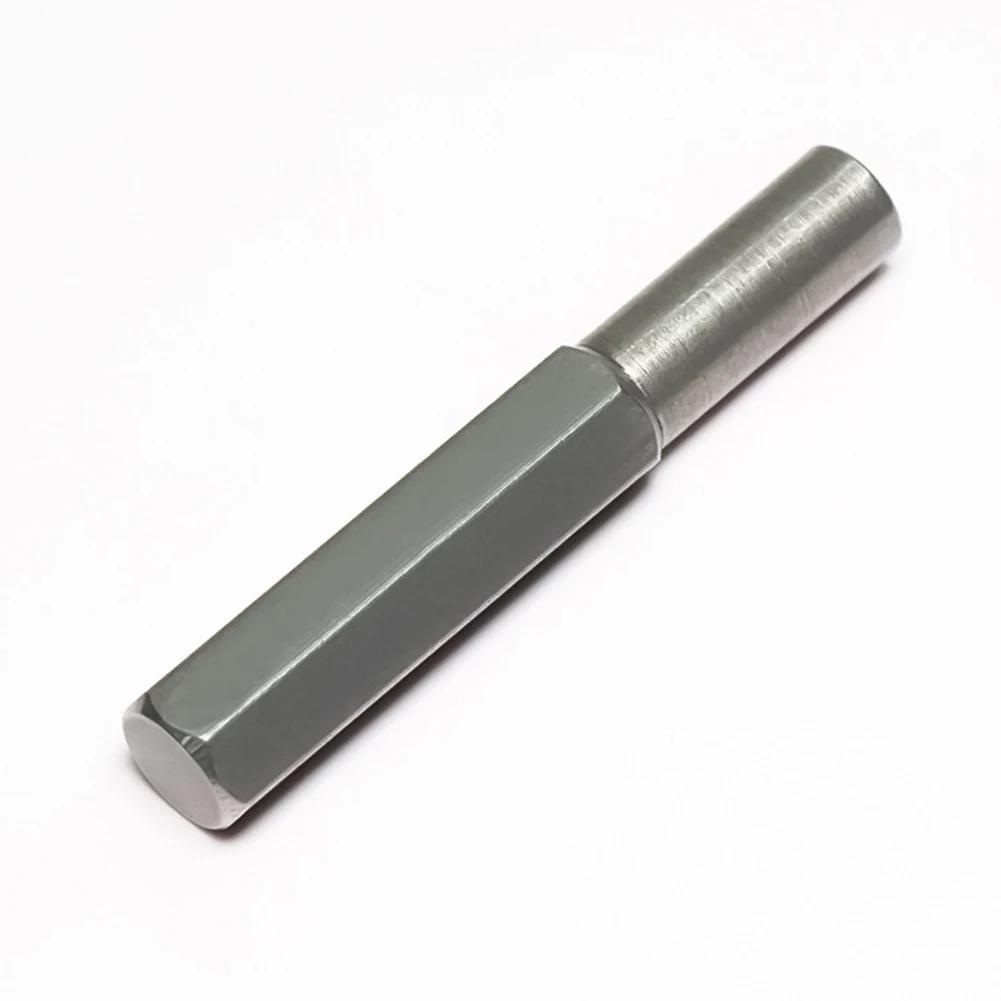 Reparatur Sicherheit Oval Köpfe Schrauben Spezielle Bit Schlüssel Entfernung Service Für Kaffeemaschinen Für Jura Spezielle Bohrer Schraubendreher