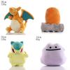 35 Styles Of Adorable Anime Pokemon Plush Dolls Perfect For Fans!