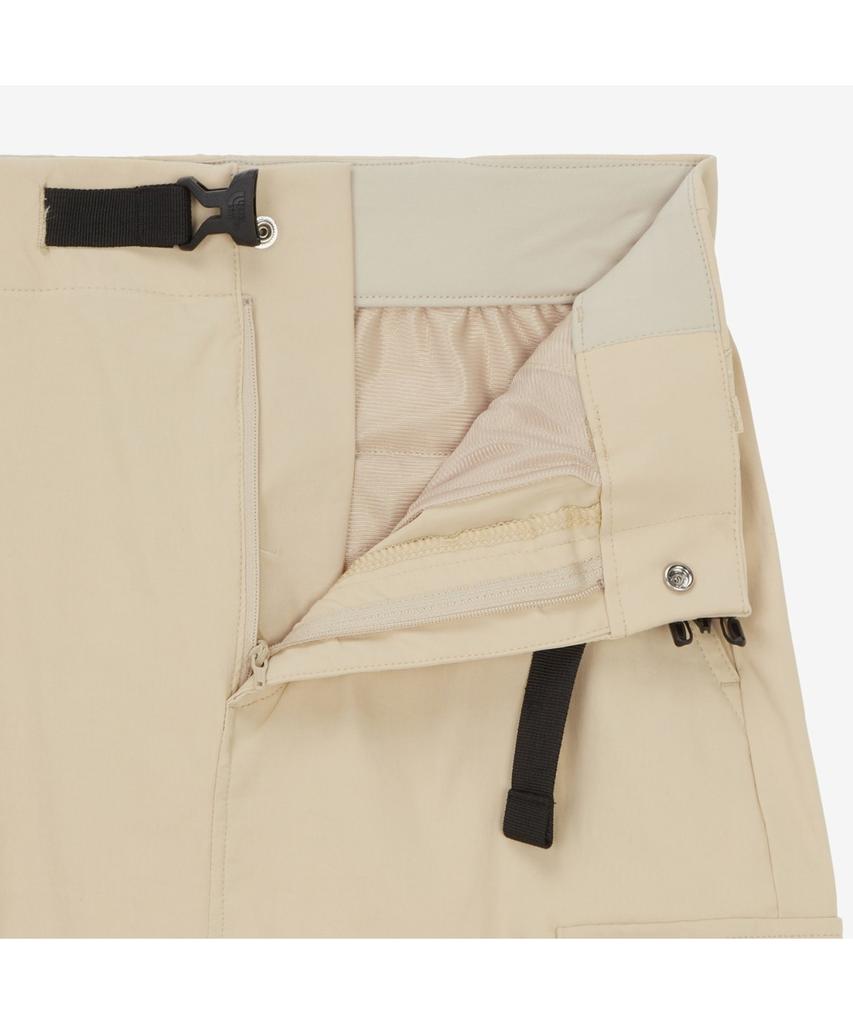 Noseupeiseu Nk6Nr30B Women'S Dane Skirt Beige