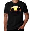 Jensen And Misha Tshirt Fitness Quick Dry Short Sleeve Top