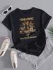Üst giysisi – T-shirtler