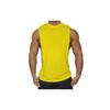 Premium Quality Gym Men Muscle Sleeveless Shirt Tank Top For Sport And Fitness Activities
