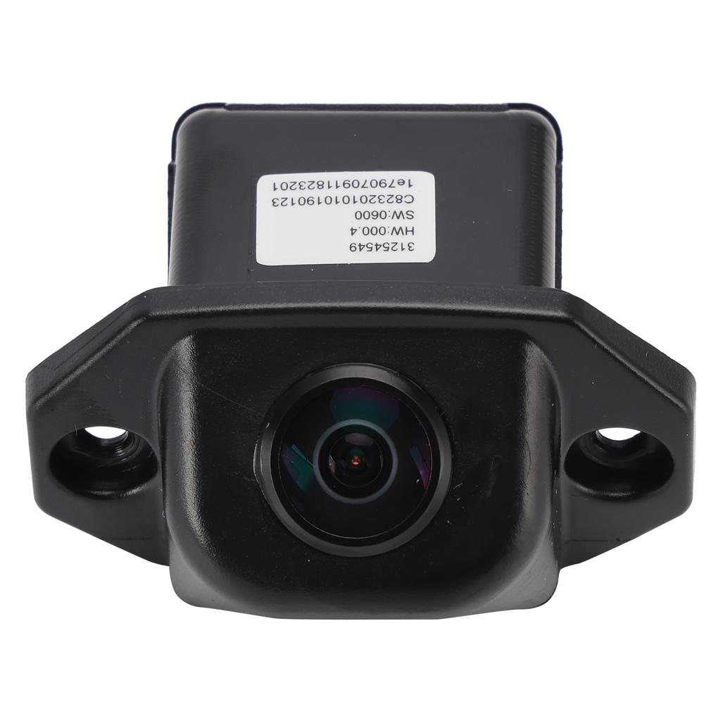 Rear View Back Up Assist Camera 31254549 Fit For Volvo S60 V60 XC60 2010-2018