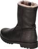 Stiefel Panama Jack 03 Igloo schwarz