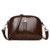 Women's Bag Shoulder Small Square Bag Fashion Versatile Casual Messenger Bag Simple Mobile Phone Bag