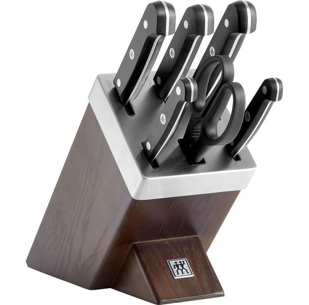 

Набор ножей Zwilling Gourmet Esche, 7 предметов (36133-000-0)