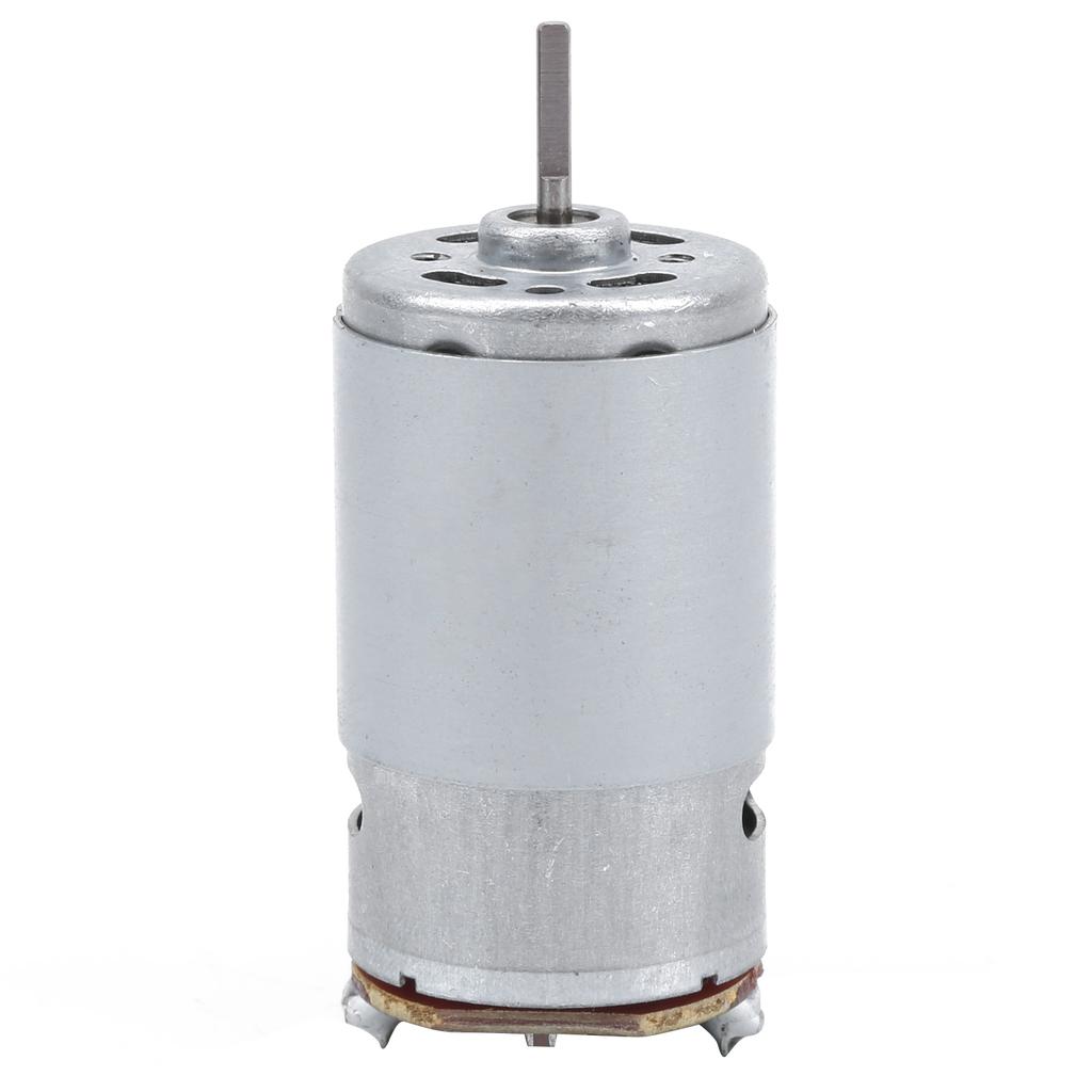 WLtoys 390 Motor RC Car Accessories High Speed Upgrade for A959 A969 A979 Professional RC Car Parts